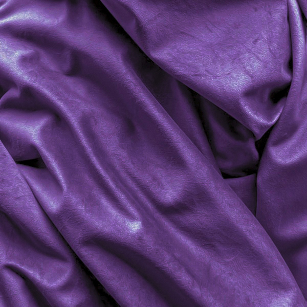 Фиолетовый велюр 