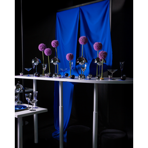 Беспроводная led-лампа Dome Silver - изображение 7