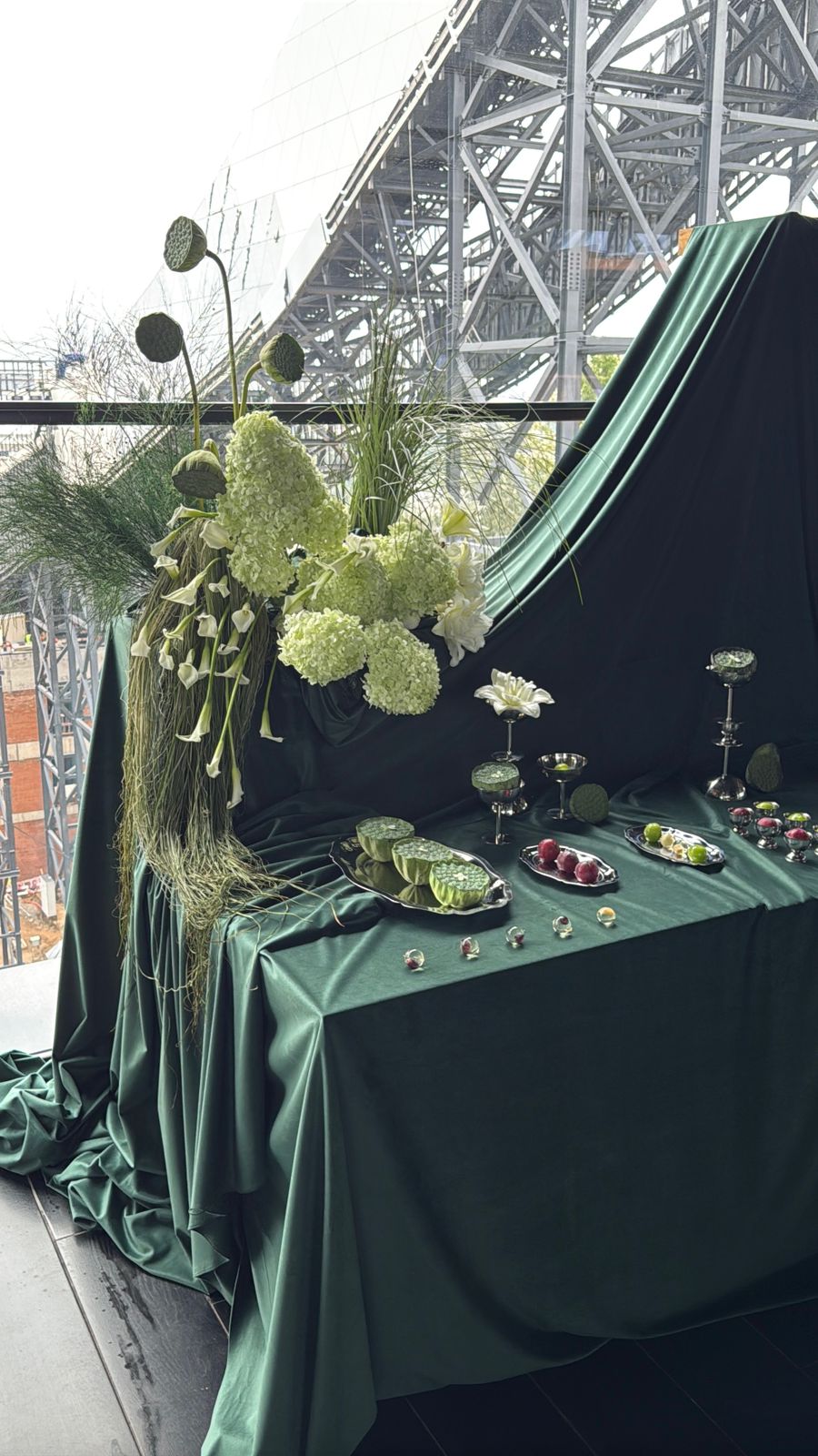 Велюр оттенка 312-90