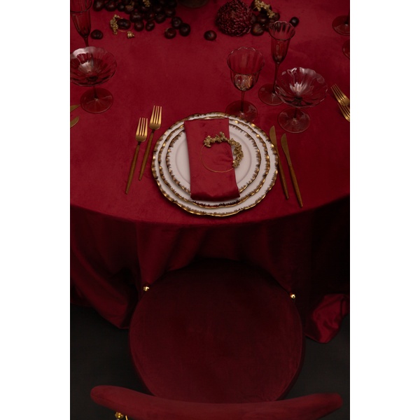 Столовые приборы Goa Woody, сет 4 предмета - изображение 7