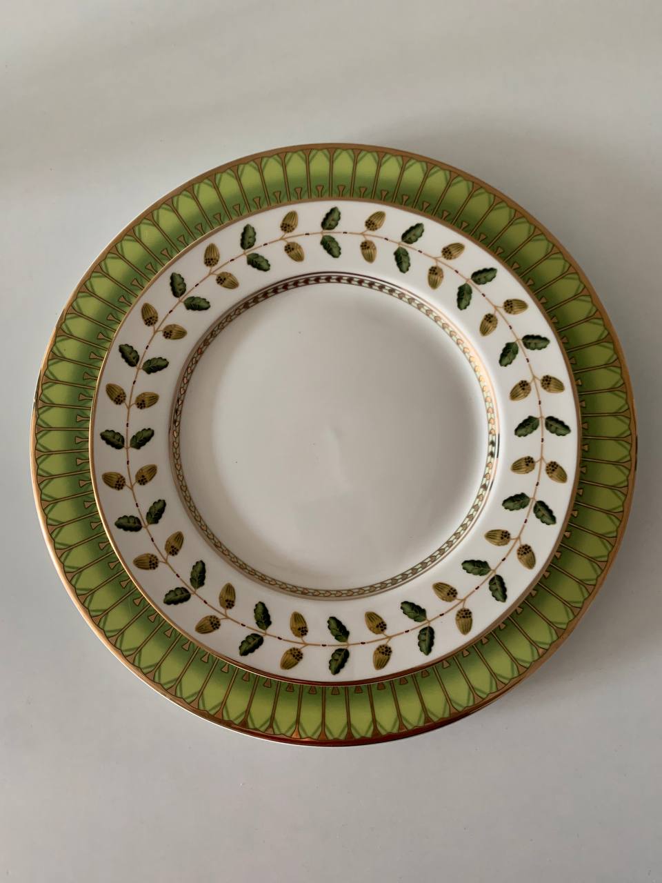 Сет тарелок Greenwich S и M