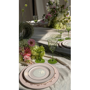 Сет тарелок Notre Dame S и M - изображение 3