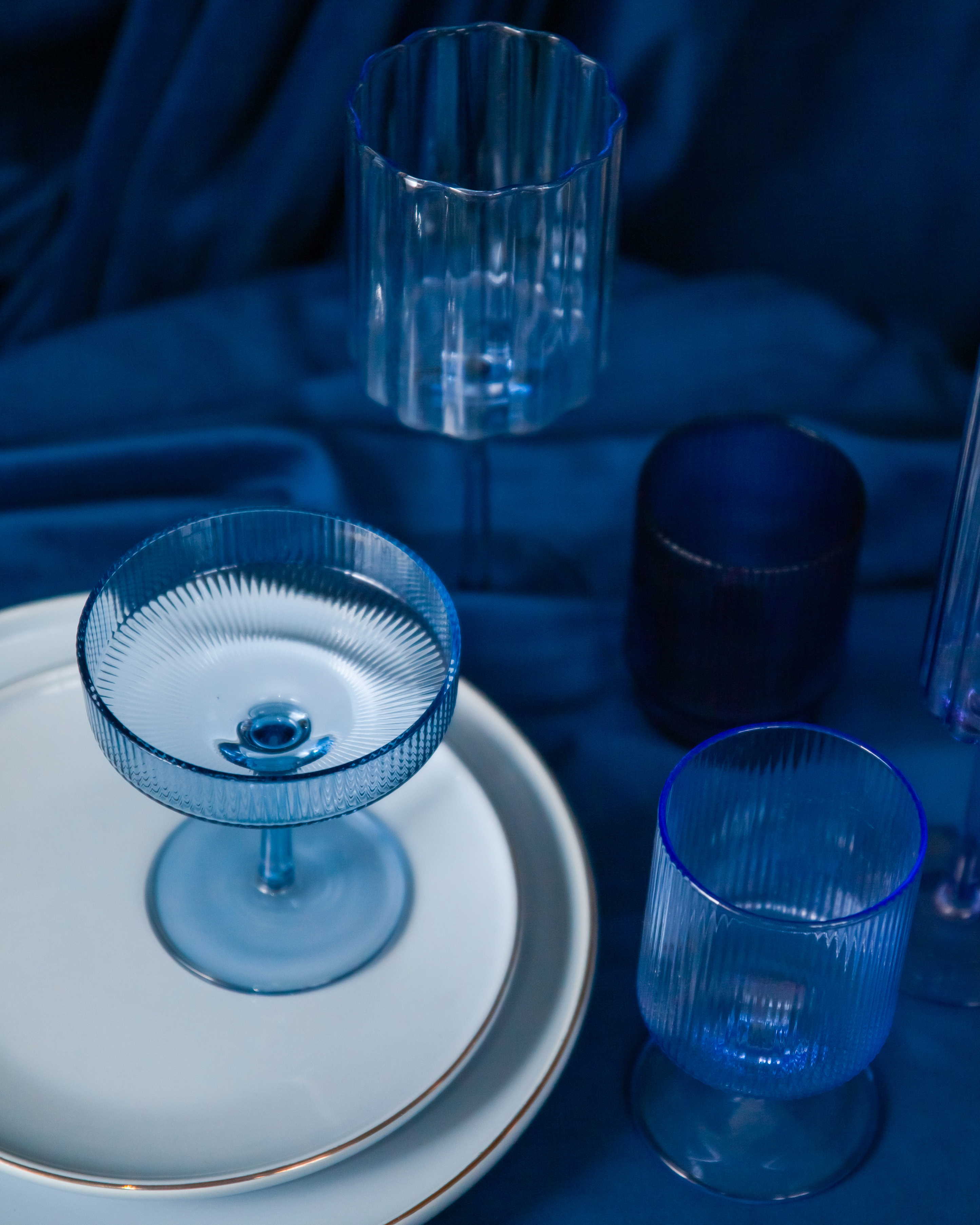 Бокал винный Squash Море волнуется раз