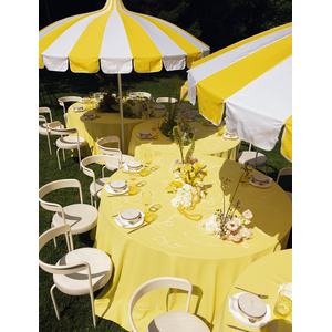 Стакан Squash Желтые тюльпаны - изображение 5