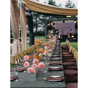 Салфетка велюр, шоколад (choco mocca) - изображение 6