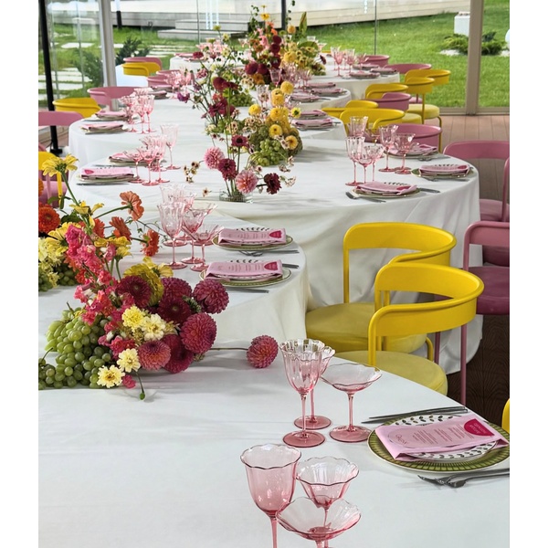 Креманка Bloomie, Cosmea - изображение 8