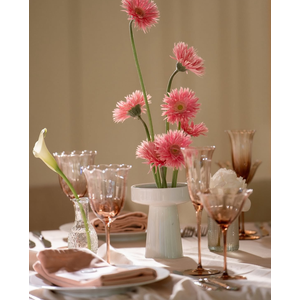 Сет бокалов Bloomie Osteospermum - изображение 5