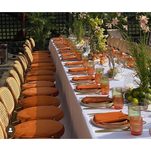 Сет тарелок Accent Terracotta S и M - изображение 6