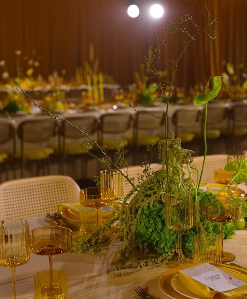 Креманка Squash Цвета утренней звезды