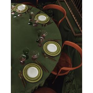 Столовые приборы Goa Woody, сет 4 предмета - изображение 5