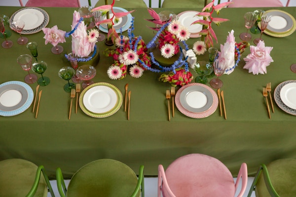 Креманка Bloomie, Cosmea