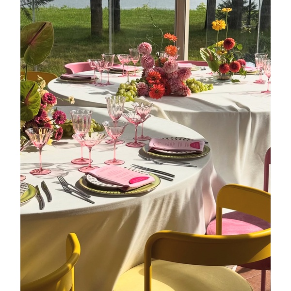 Сет тарелок Greenwich S и M - изображение 4