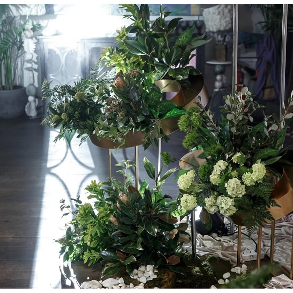 Уровневая стойка Stair L + Ponch L - изображение 4