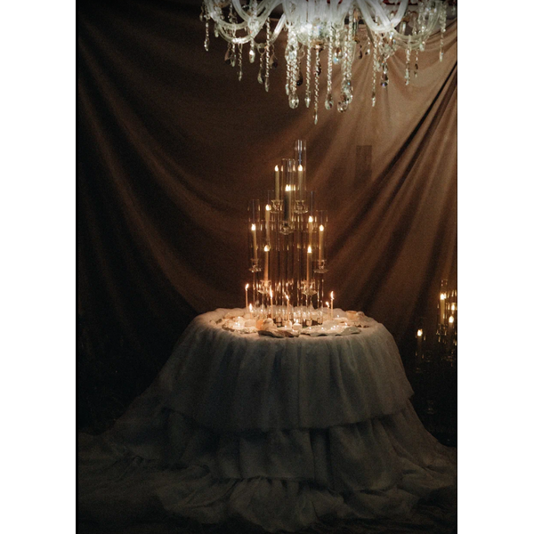 Люстра двухъярусная Queen Elizabeth - изображение 6