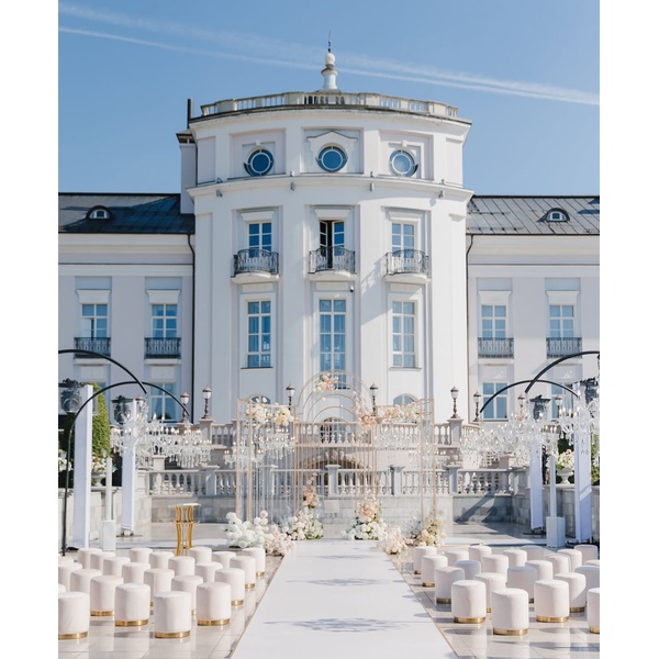 Люстра двухъярусная Queen Elizabeth - изображение 5