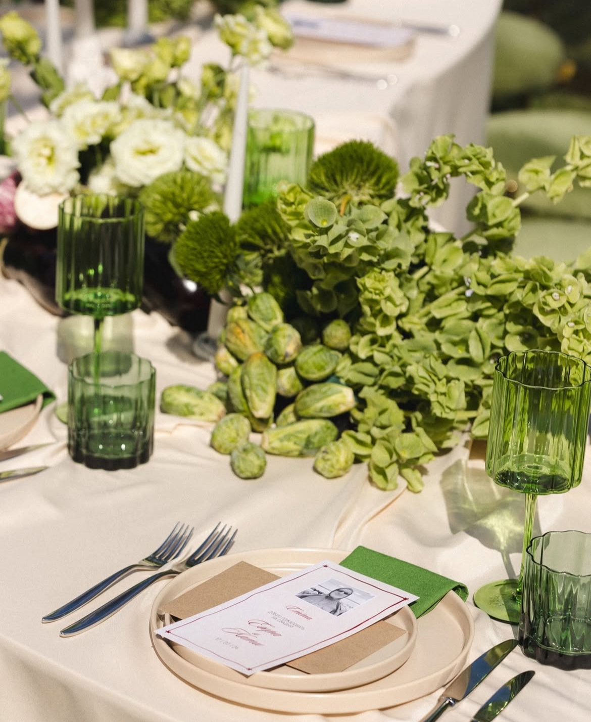 Стакан Squash Между небом и морем