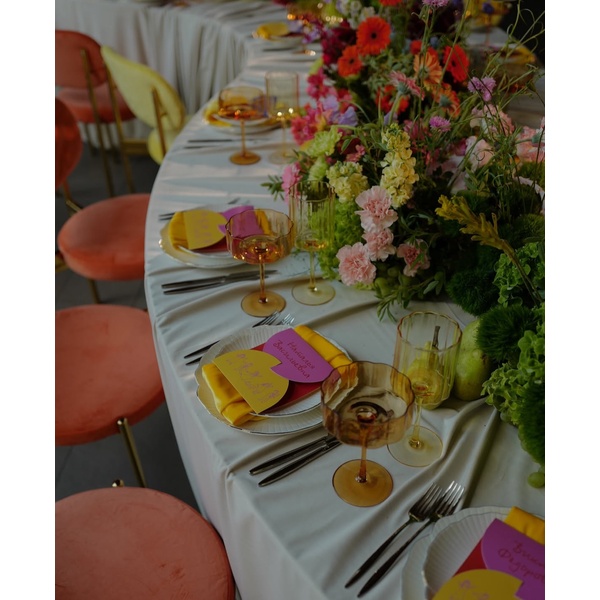 Креманка Squash Цвета утренней звезды - изображение 10