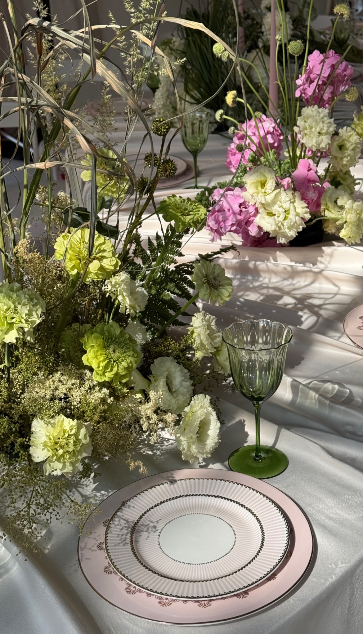 Тарелка Notre Dame M