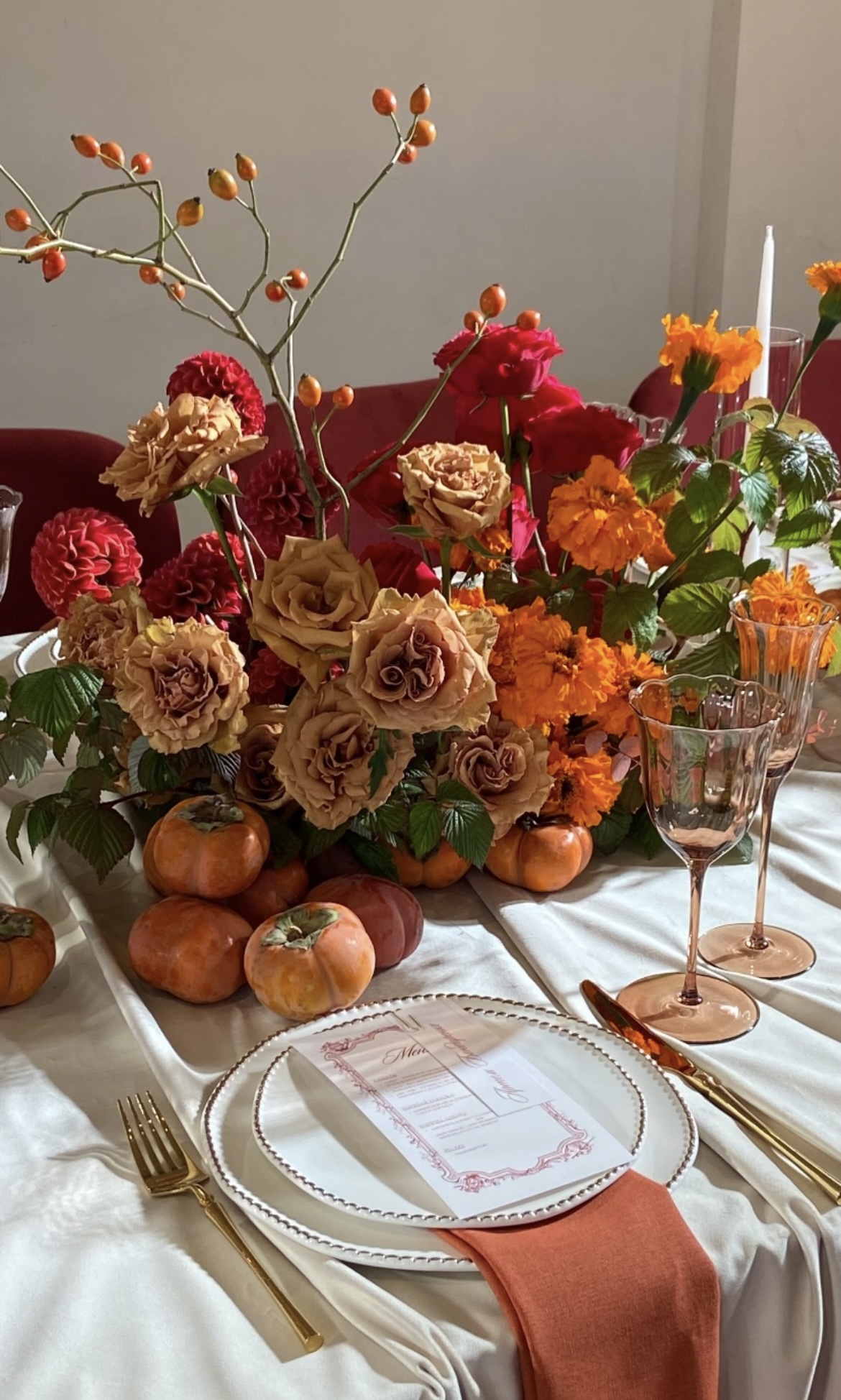 New! Тарелка Necklace M