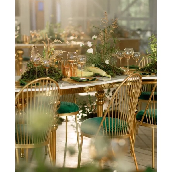 Сет бокалов Siren янтарных - изображение 7