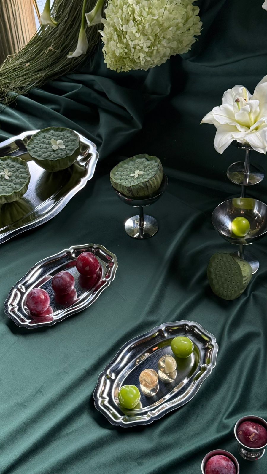 Велюр оттенка 312-90