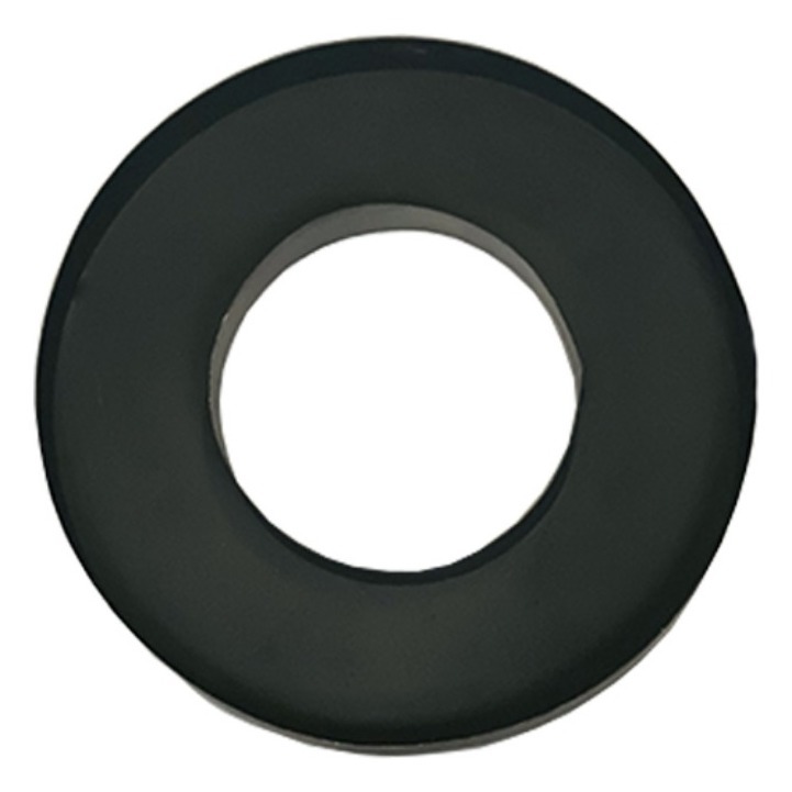 Флористическая стойка Ponch M, черная