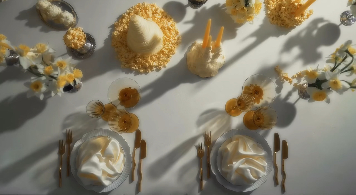 Креманка Bloomie, Buttercup