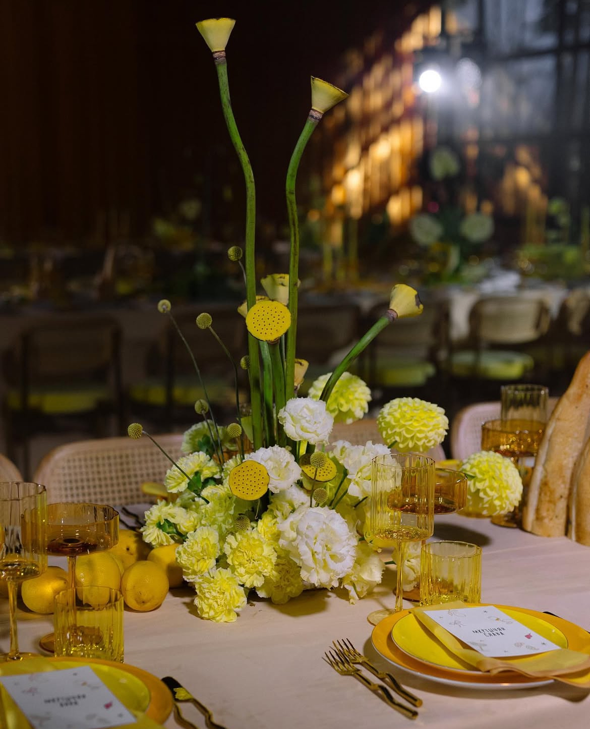 Креманка Squash Цвета утренней звезды