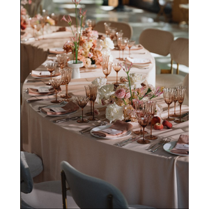 Сет бокалов Bloomie Osteospermum - изображение 7