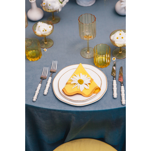 New! Тарелка Necklace M - изображение 5