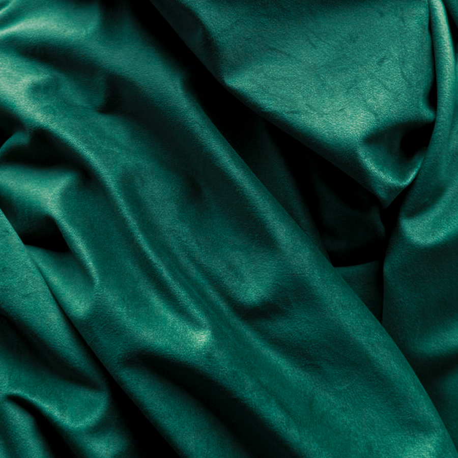 Изумрудный велюр 