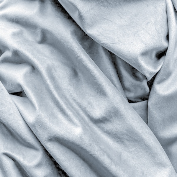 Светло-серый (холодный) велюр 