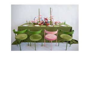 Стол Tavola банкетный, прямоугольный - изображение 3