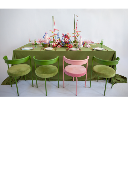 Тарелка Nile M