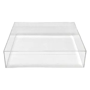 Подставка из оргстекла "Левел-3" - изображение 1