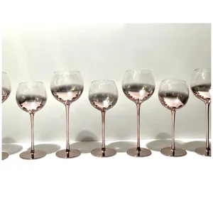 Сет бокалов Siren медный градиент - изображение 3