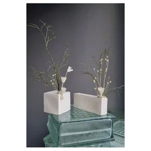 Ваза для монокомпозиций и свечей Chicky-Bricky S - изображение 2