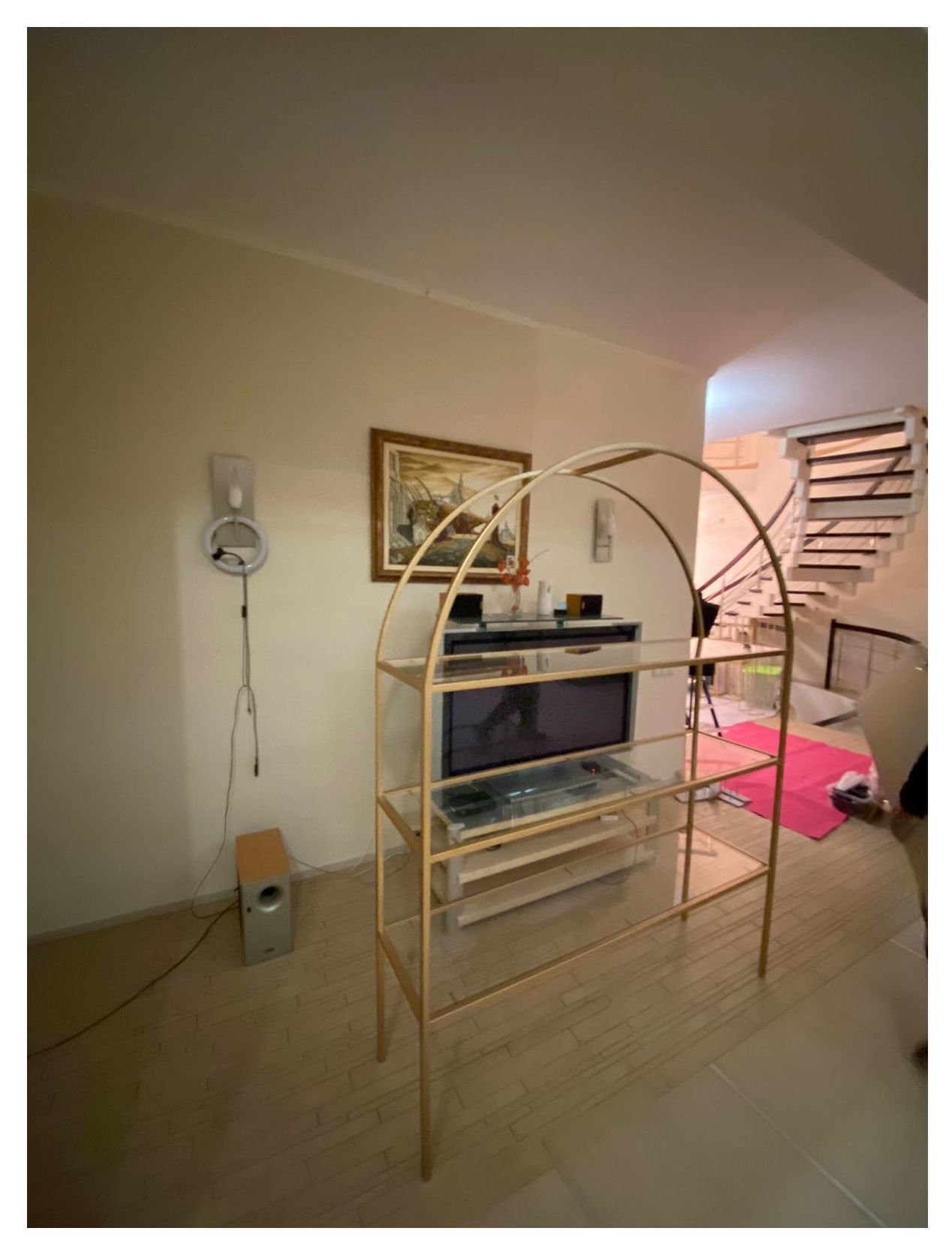 Стеллаж Archie