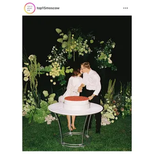 Столик для торта Claude - изображение 4