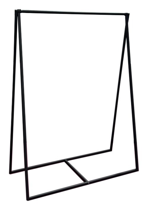 Вешалка для одежды Hang you!