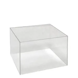 Подставка из оргстекла "Левел-1"