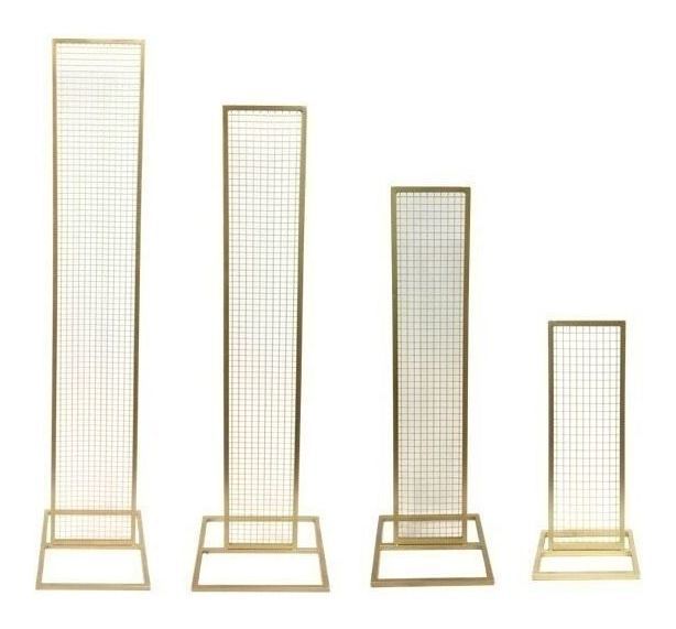 Сет флористических стоек Levitation S-XL