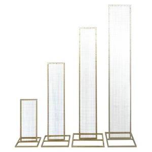 Сет флористических стоек Levitation S-XL