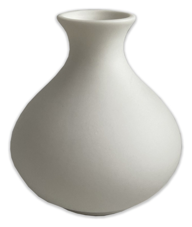 Керамическая вазочка Pottie - 2