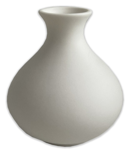 Керамическая вазочка Pottie - 2