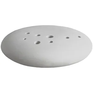 Ваза для монокомпозиций и свечей Poly Puck - изображение 2