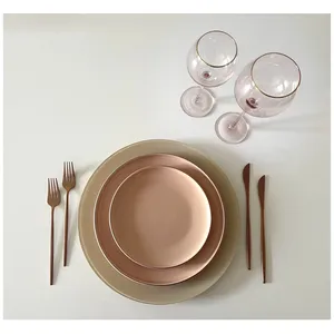 Сет посуды Manila