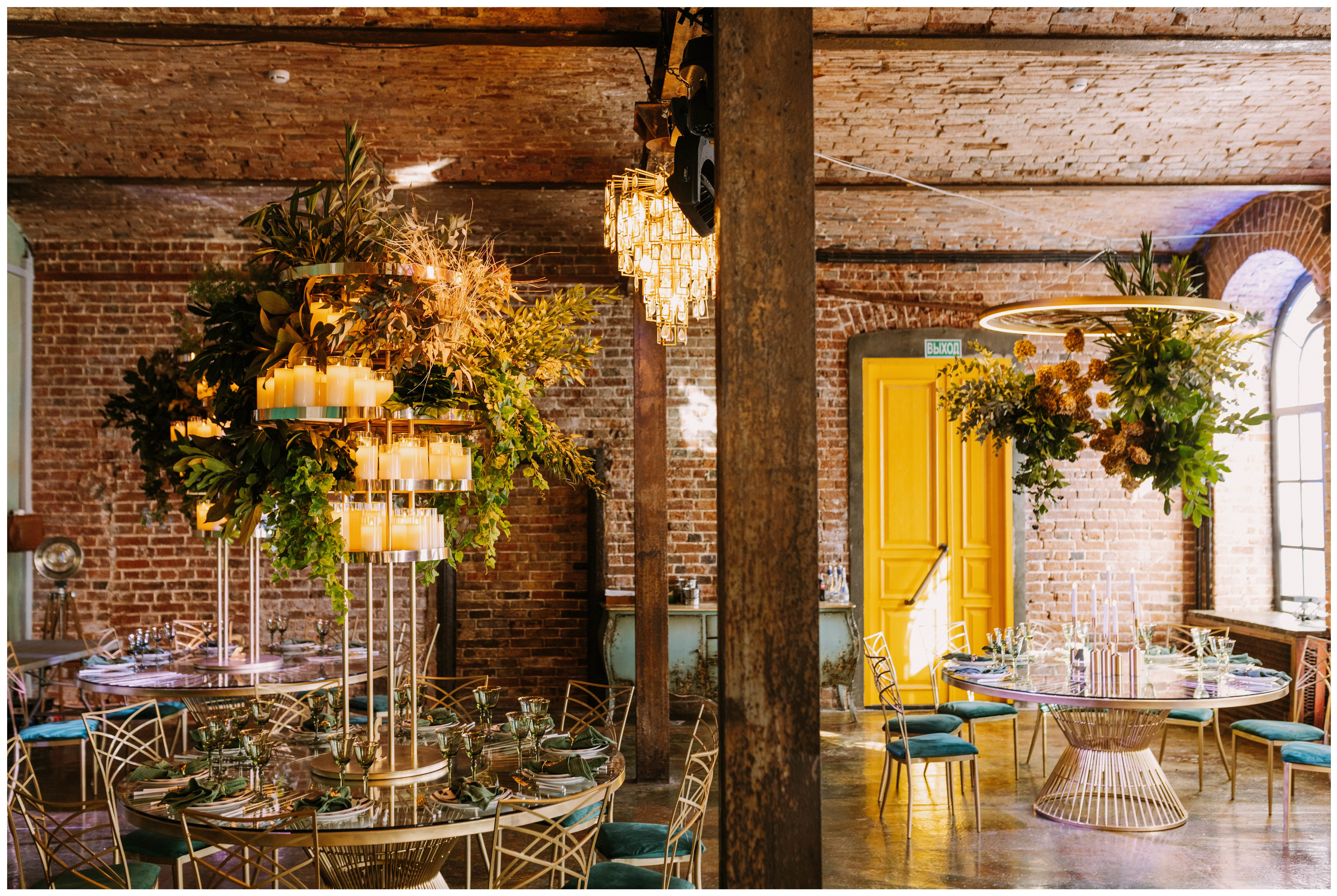 Набор свечей Eternity (светодиодные, 3шт)