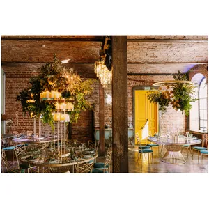 Набор свечей Eternity (светодиодные, 3шт) - изображение 3