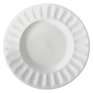 Тарелка Zoe M